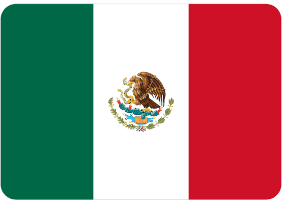 Mexican Flag